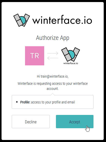Accept Signup Accept Signup