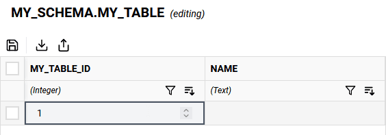 New Record New Record